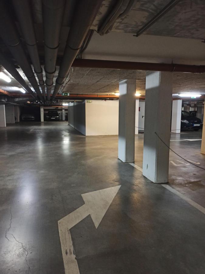Premium Apartman Hajdúszoboszló Buitenkant foto