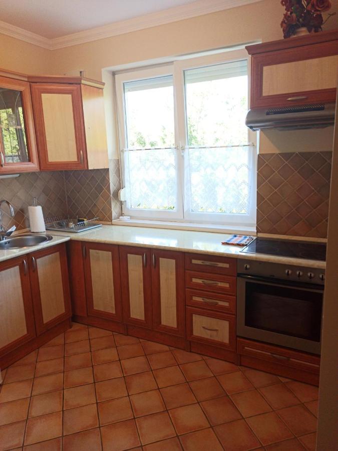 Premium Apartman Hajdúszoboszló Buitenkant foto